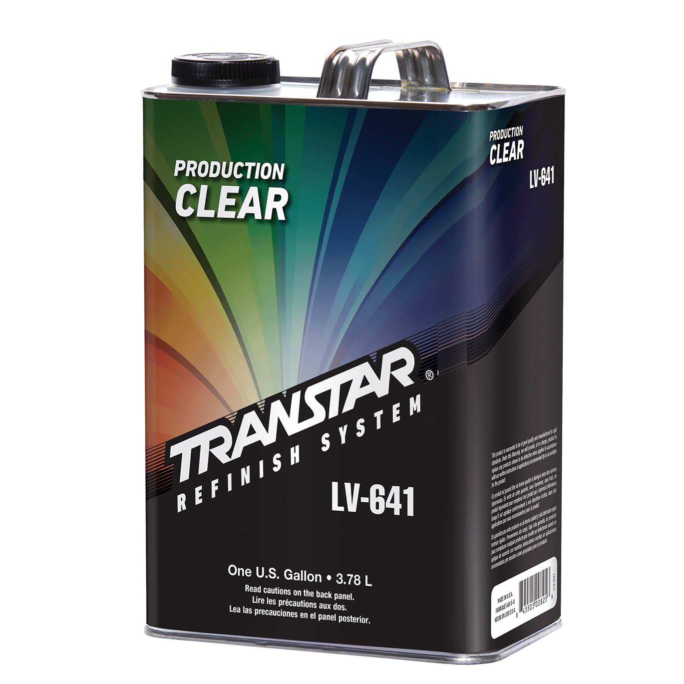 その他  CLEAR Production Clear | Transtar Autobody Technologies